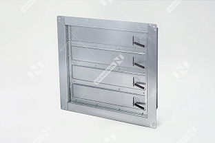 Клапан KID-60-400*200-F1-VN-1-ML-04 купить | НЕВАТОМ